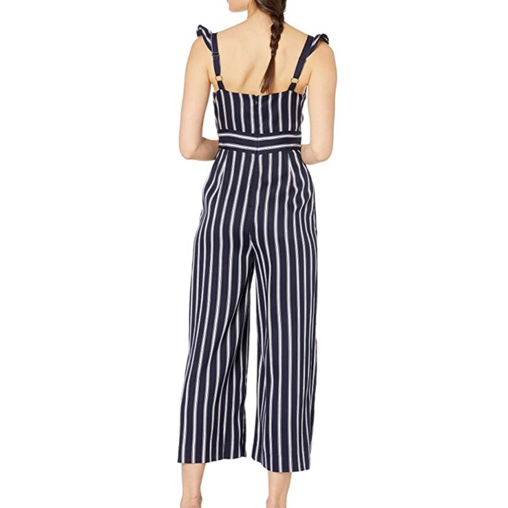 PARKER Jumpsuit - Picture 3 of 4